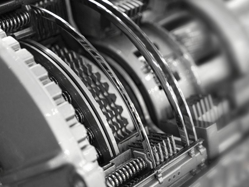  成立上海想來商貿公司(代理ZF车用变速箱/代理BRINKMANN PUMPS品牌 /代理Mayr品牌/代理ZF工具机用变速箱）