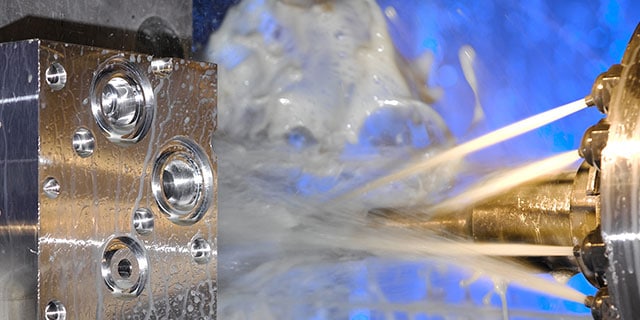 BRINKMANN PUMPS 工具机用低压泵