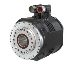 DriveSpin 伺服驱动模块